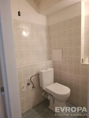 Pronájem bytu 1+1, Ralsko - Kuřívody, 34 m2