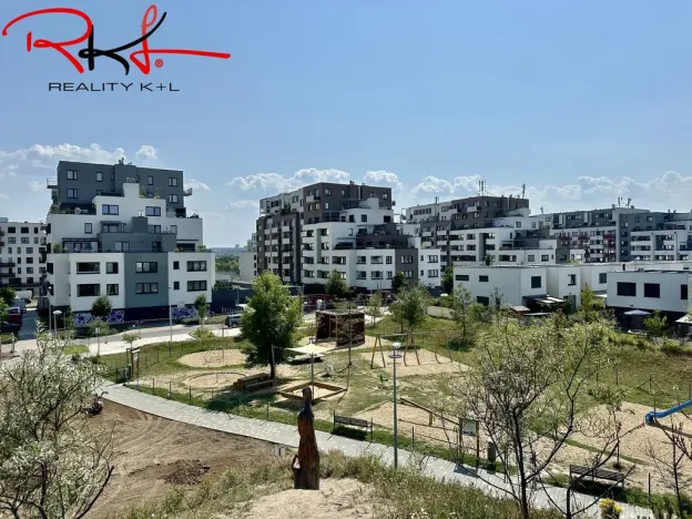 Prodej bytu 1+kk, Praha, Honzíkova, 34 m2