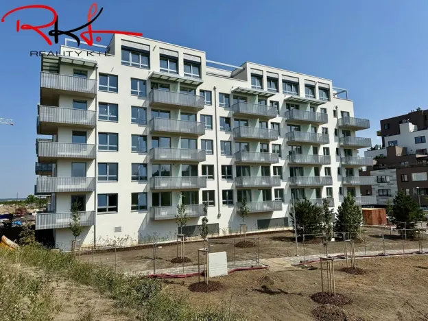 Prodej bytu 1+kk, Praha, Honzíkova, 34 m2