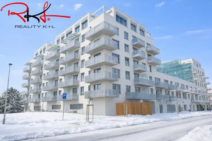 Prodej bytu 1+kk, Praha, Honzíkova, 34 m2