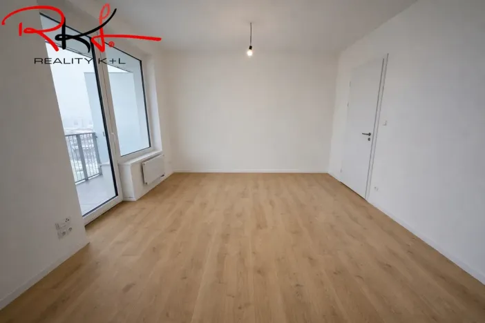 Prodej bytu 1+kk, Praha, Honzíkova, 34 m2