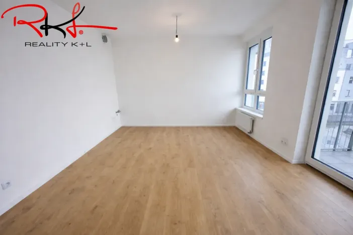 Prodej bytu 1+kk, Praha, Honzíkova, 34 m2