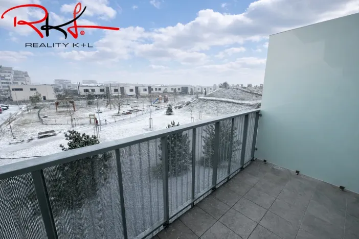 Prodej bytu 1+kk, Praha, Honzíkova, 34 m2