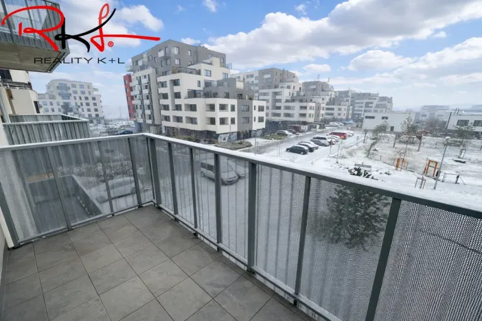 Prodej bytu 1+kk, Praha, Honzíkova, 29 m2