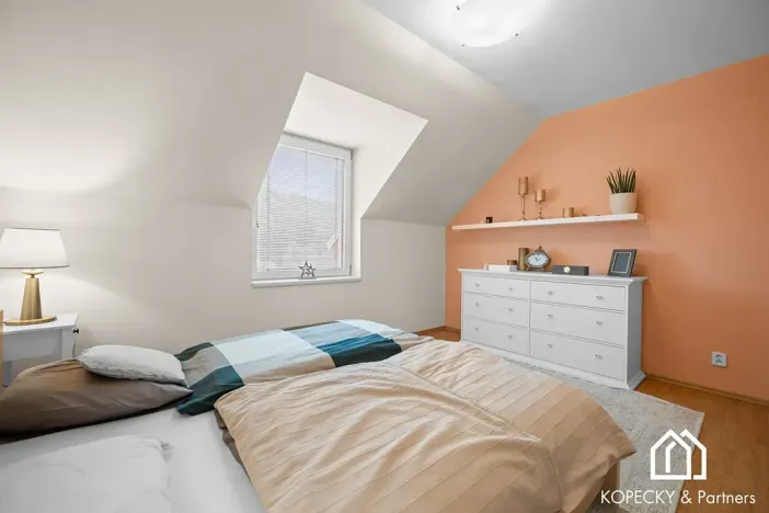 Prodej rodinného domu, Bílkovice, 150 m2