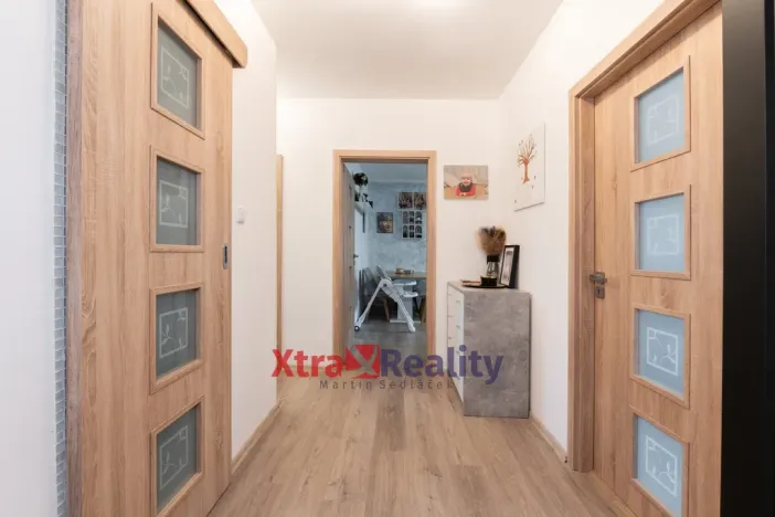 Pronájem bytu 3+1, Bílina - Teplické Předměstí, Sídliště U Nového nádraží, 73 m2