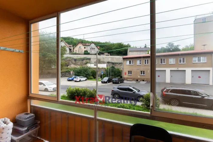 Pronájem bytu 3+1, Bílina - Teplické Předměstí, Sídliště U Nového nádraží, 73 m2