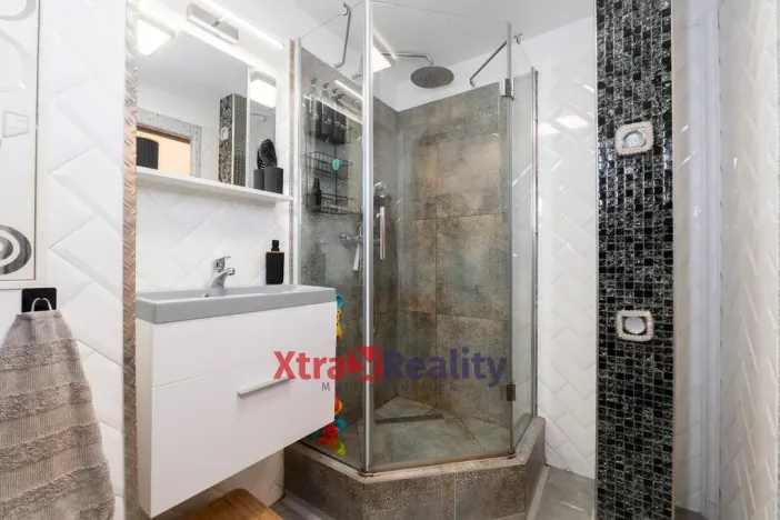 Pronájem bytu 3+1, Bílina - Teplické Předměstí, Sídliště U Nového nádraží, 73 m2