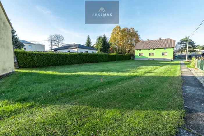 Prodej pozemku pro bydlení, Bohuslavice, 649 m2