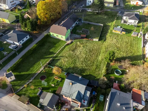 Prodej pozemku pro bydlení, Bohuslavice, 649 m2