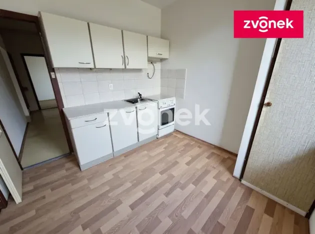 Prodej bytu 3+1, Zlín, Okružní, 82 m2