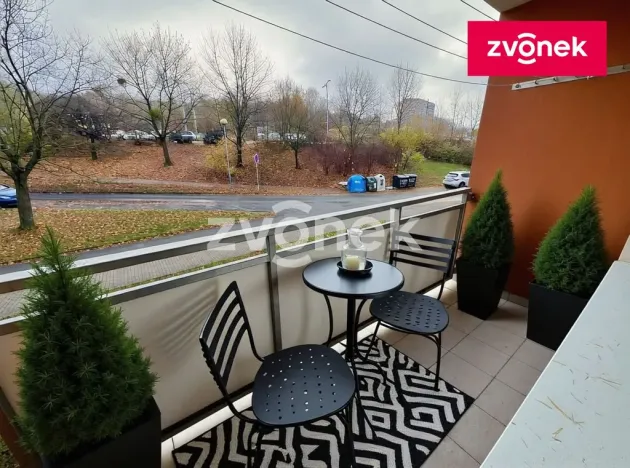 Prodej bytu 3+1, Zlín, Okružní, 82 m2