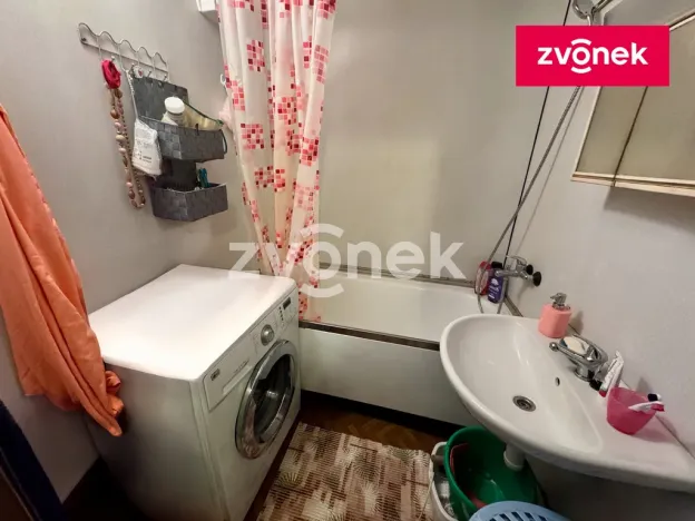 Prodej bytu 3+1, Zlín, Okružní, 82 m2