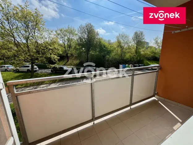 Prodej bytu 4+1, Zlín, Okružní, 82 m2
