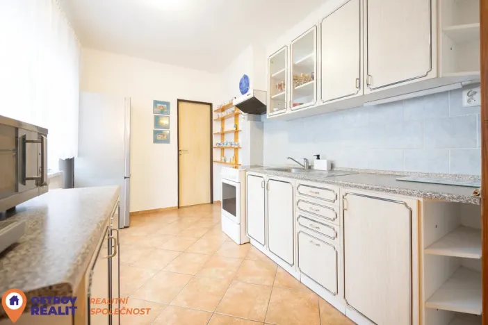 Prodej rodinného domu, Bouzov, 158 m2