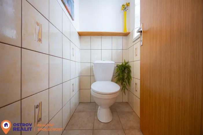 Prodej rodinného domu, Bouzov, 158 m2