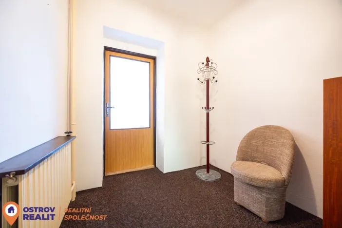 Prodej rodinného domu, Bouzov, 158 m2