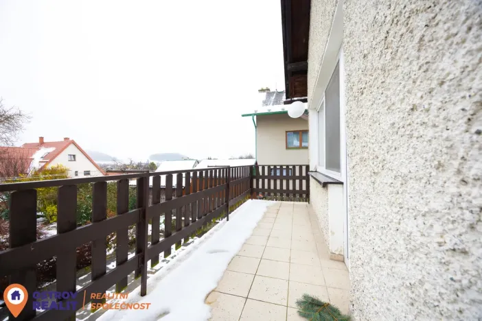 Prodej rodinného domu, Bouzov, 158 m2