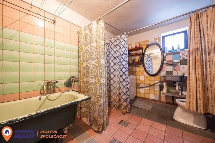 Prodej rodinného domu, Bouzov, 158 m2