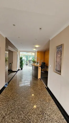 Pronájem kanceláře, Praha - Michle, Michelská, 65 m2