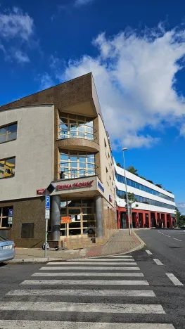 Pronájem kanceláře, Praha - Michle, Michelská, 65 m2