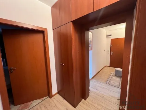 Pronájem bytu 2+1, Hodonín, Brandlova, 65 m2