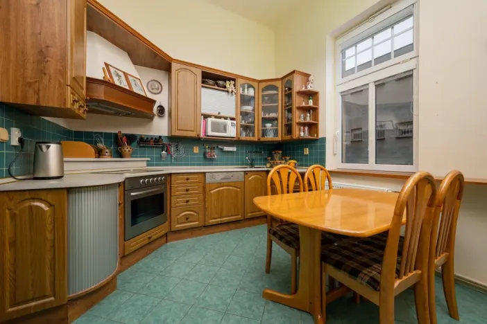 Prodej bytu 5+1, Liberec, Horská, 120 m2