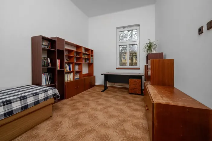 Prodej bytu 5+1, Liberec, Horská, 120 m2