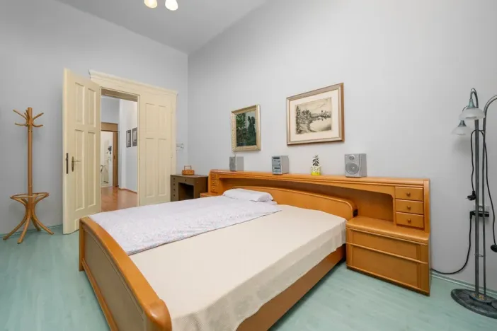 Prodej bytu 5+1, Liberec, Horská, 120 m2