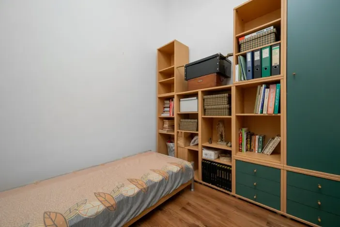 Prodej bytu 5+1, Liberec, Horská, 120 m2