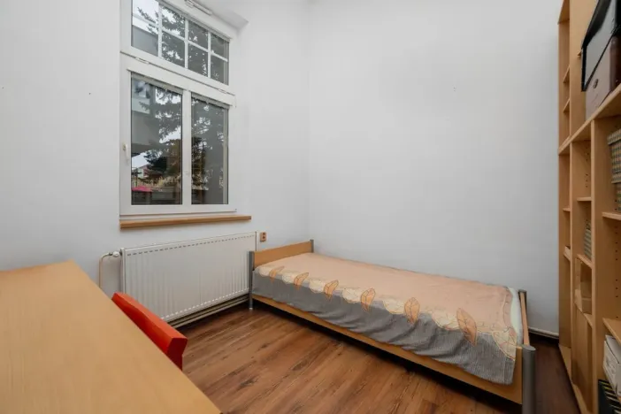 Prodej bytu 5+1, Liberec, Horská, 120 m2