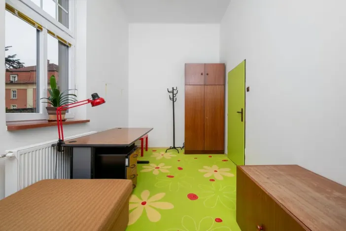 Prodej bytu 5+1, Liberec, Horská, 120 m2