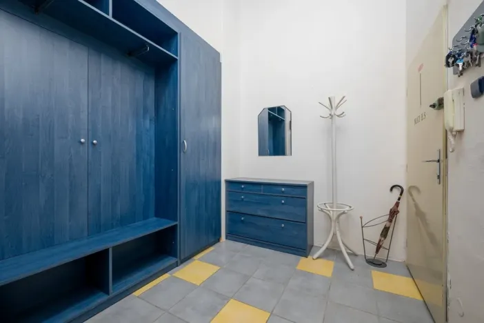 Prodej bytu 5+1, Liberec, Horská, 120 m2