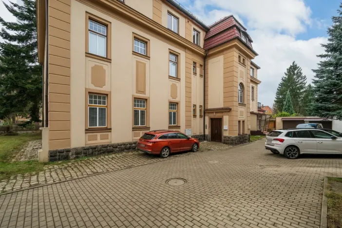 Prodej bytu 5+1, Liberec, Horská, 120 m2