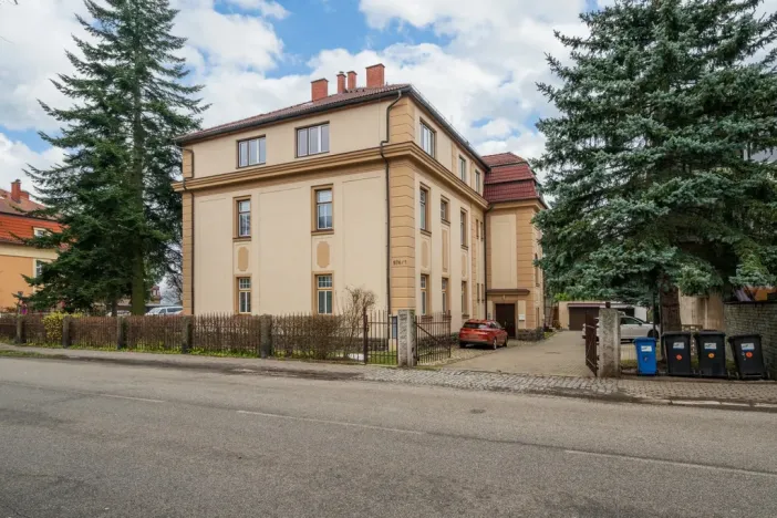 Prodej bytu 5+1, Liberec, Horská, 120 m2