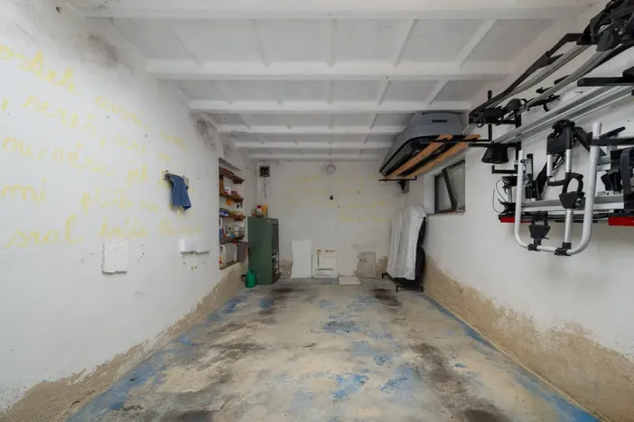 Prodej bytu 5+1, Liberec, Horská, 120 m2