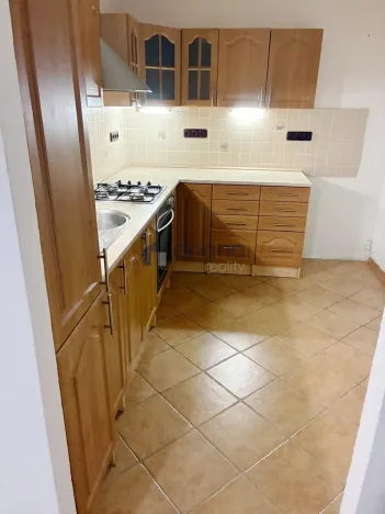 Pronájem bytu 3+1, Praha, Dürerova, 68 m2