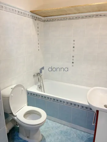 Pronájem bytu 3+1, Praha, Dürerova, 68 m2