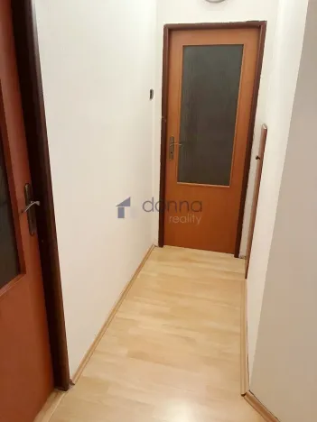 Pronájem bytu 3+1, Praha, Dürerova, 68 m2