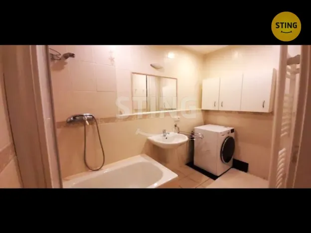 Pronájem bytu 3+1, Uherské Hradiště, Nad Špitálkami, 75 m2