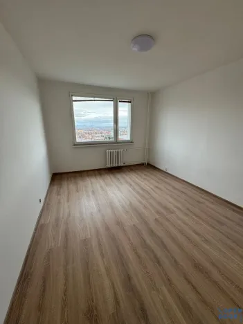 Pronájem bytu 1+1, Jirkov, Krušnohorská, 33 m2