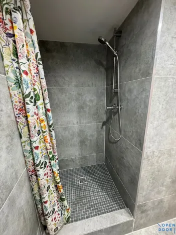 Pronájem bytu 1+1, Jirkov, Krušnohorská, 33 m2