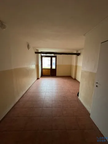 Pronájem bytu 1+1, Jirkov, Krušnohorská, 33 m2