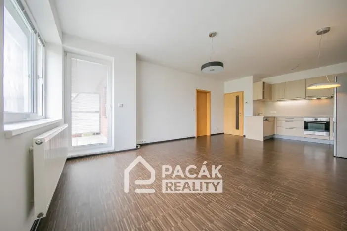 Pronájem bytu 2+kk, Olomouc - Povel, Peškova, 58 m2