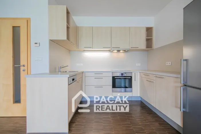 Pronájem bytu 2+kk, Olomouc - Povel, Peškova, 58 m2
