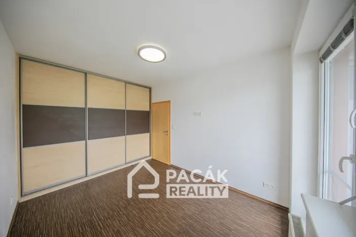 Pronájem bytu 2+kk, Olomouc - Povel, Peškova, 58 m2
