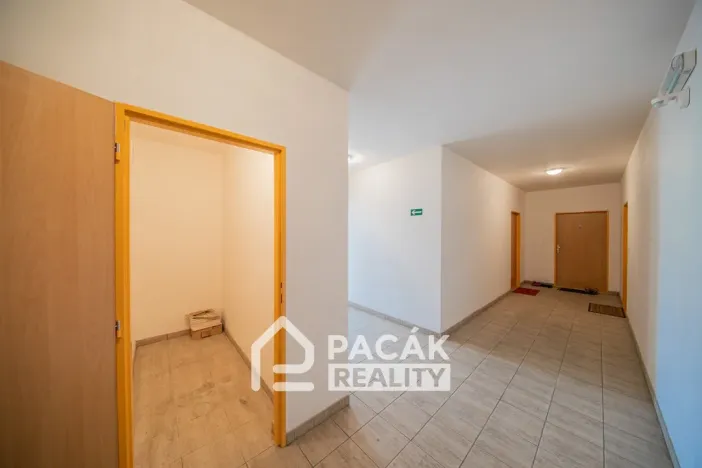 Pronájem bytu 2+kk, Olomouc - Povel, Peškova, 58 m2