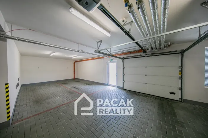 Pronájem bytu 2+kk, Olomouc - Povel, Peškova, 58 m2