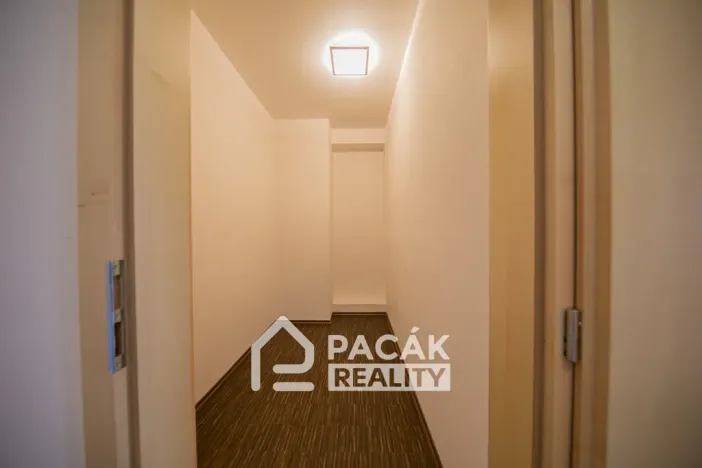 Pronájem bytu 2+kk, Olomouc - Povel, Peškova, 58 m2