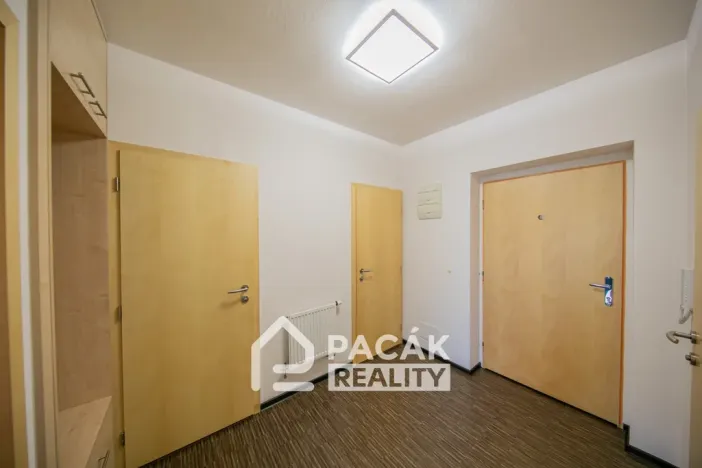 Pronájem bytu 2+kk, Olomouc - Povel, Peškova, 58 m2